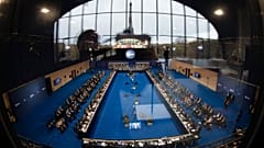 Conselho de ministros da Agência Espacial Europeia