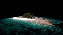 Tuvalu’s foreign minister unveils plans to turn the country into a metaverse