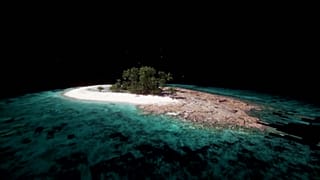 Tuvalu’s foreign minister unveils plans to turn the country into a metaverse
