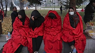 Düzce'de deprem