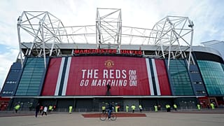 Old Trafford