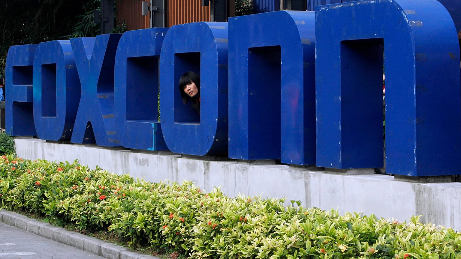 Foxconn