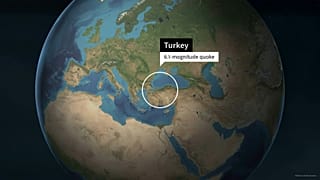 Merkez üssü Düzce Gölyaka olan 6.0 büyüklüğünde bir deprem meydana geldi. 
