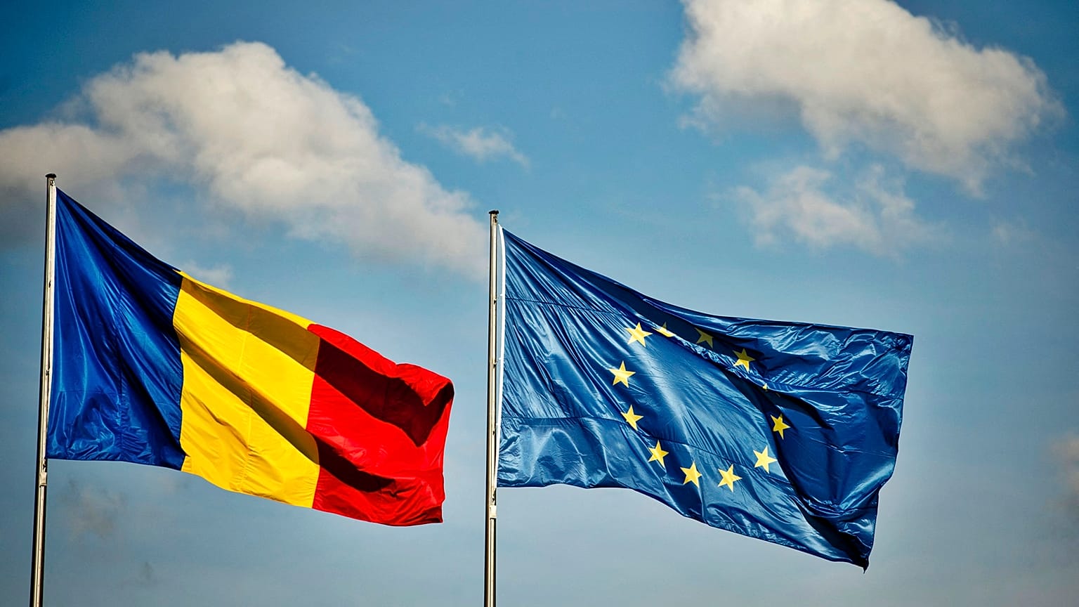 La Commissione europea ha affermato che la Romania ha soddisfatto tutte le pietre miliari del cosiddetto processo MCV.