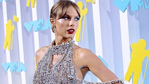 Taylor Swift's Ticketmaster fiasco is now getting political