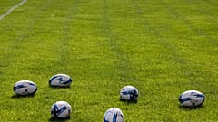 Stade de rugby