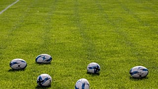 Stade de rugby