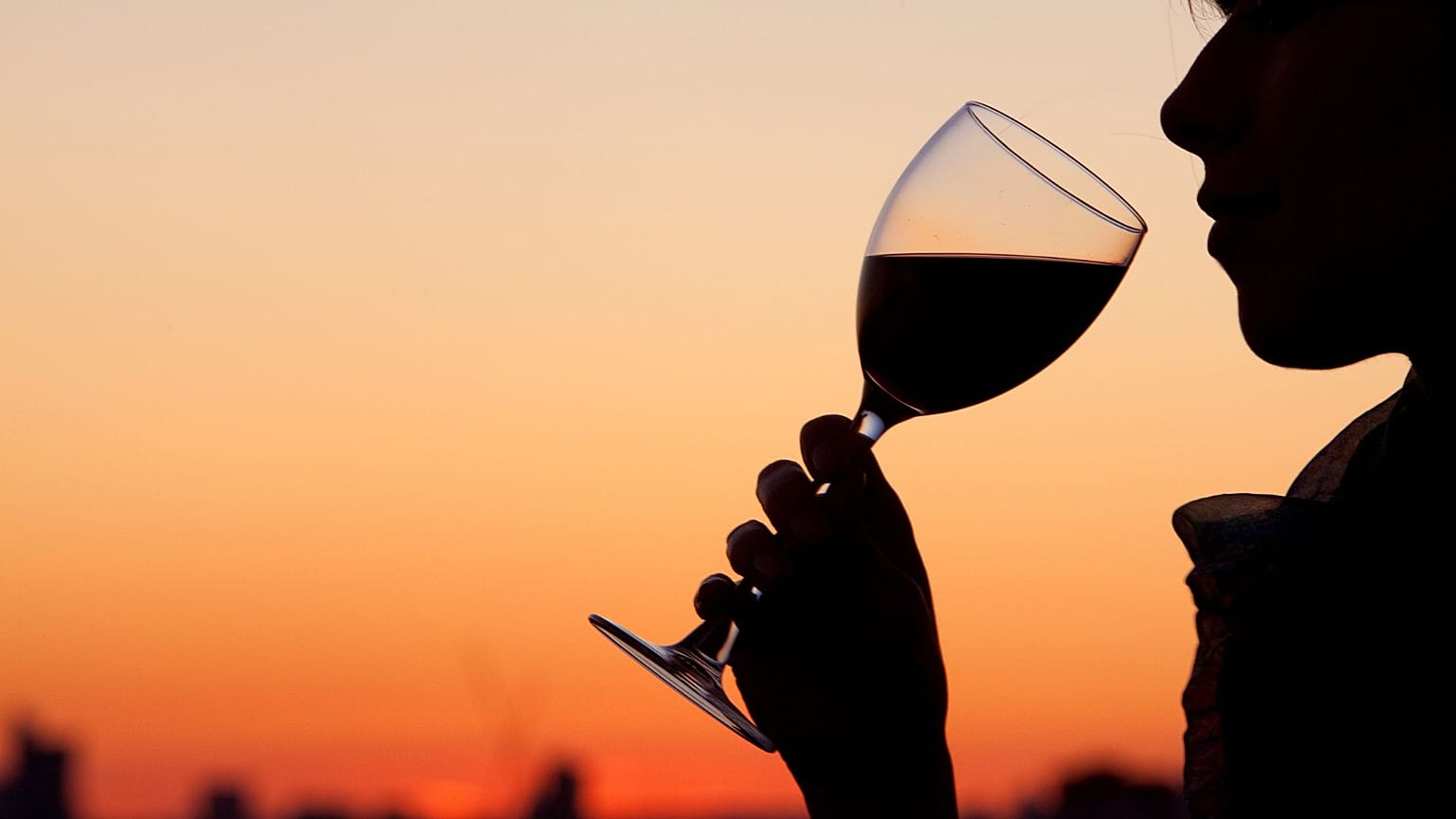 Alcohol can have a detrimental effect on a foetus' brain development