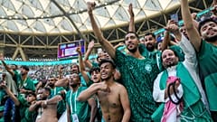 فوز السعودية على الأرجنتين يوحّد عواطف العرب