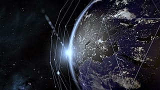 Animation spatiale