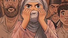 New docu-comic ‘Une Histoire du Génocide des Arméniens’ (‘A History of the Armenian Genocide’)