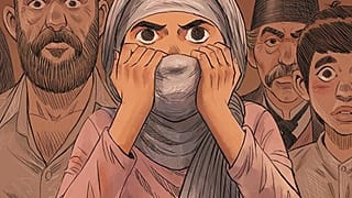 New docu-comic ‘Une Histoire du Génocide des Arméniens’ (‘A History of the Armenian Genocide’)