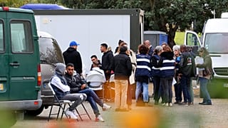 Vítimas da rede criminosa a ser ouvidas pelas autoridades