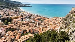 Environmentalists say the proposed bridge from Sicily to mainland Italy would damage local ecosystems. 