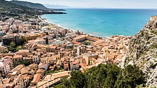 Environmentalists say the proposed bridge from Sicily to mainland Italy would damage local ecosystems.