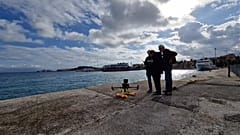 Ελληνικά Υδατοδρόμια