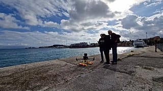 Ελληνικά Υδατοδρόμια