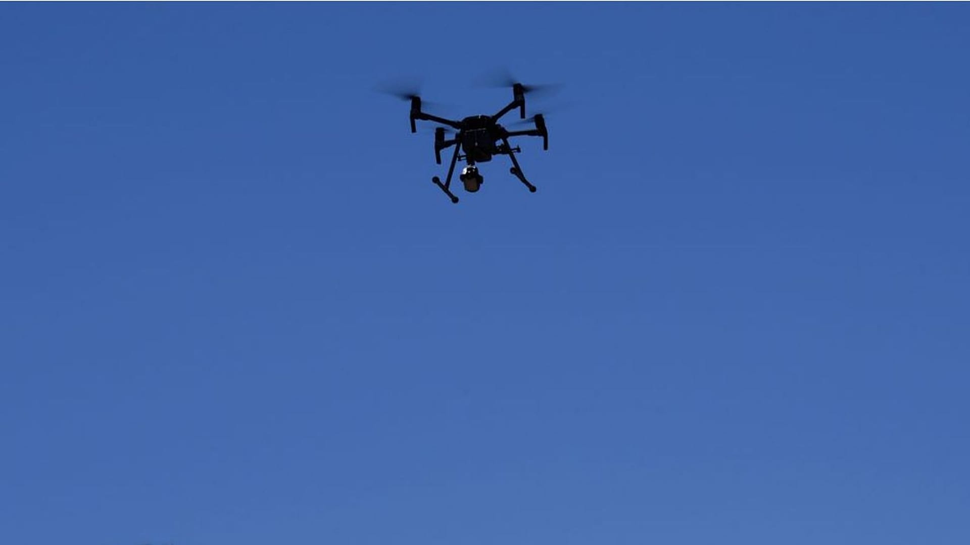 Russian man jailed for 90 days in Norway for illegally flying drone ...