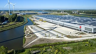 Prologis Park Nieuwegein