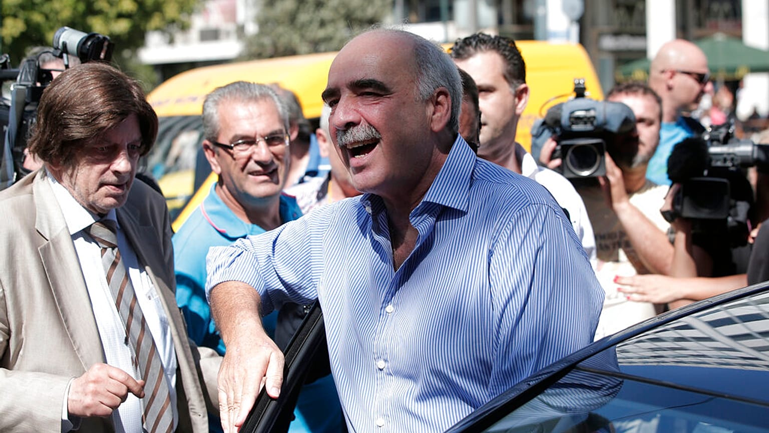 Βαγγέλης Μεϊμαράκης