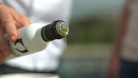 ‘Liquid gold’: Spain’s olives at the heart of Mediterranean gastronomic culture