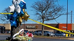 Walmart nach Amoklauf in US-Bundesstaat Virginia