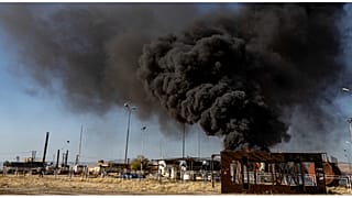 القصف التركي على سوريا 