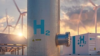 Since Russia invaded Ukraine, the spike in gas prices has caused green hydrogen to suddenly seem much more affordable than it previously was.