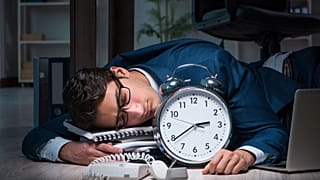Young Europeans can expect to work an average of 36 years before retirement.