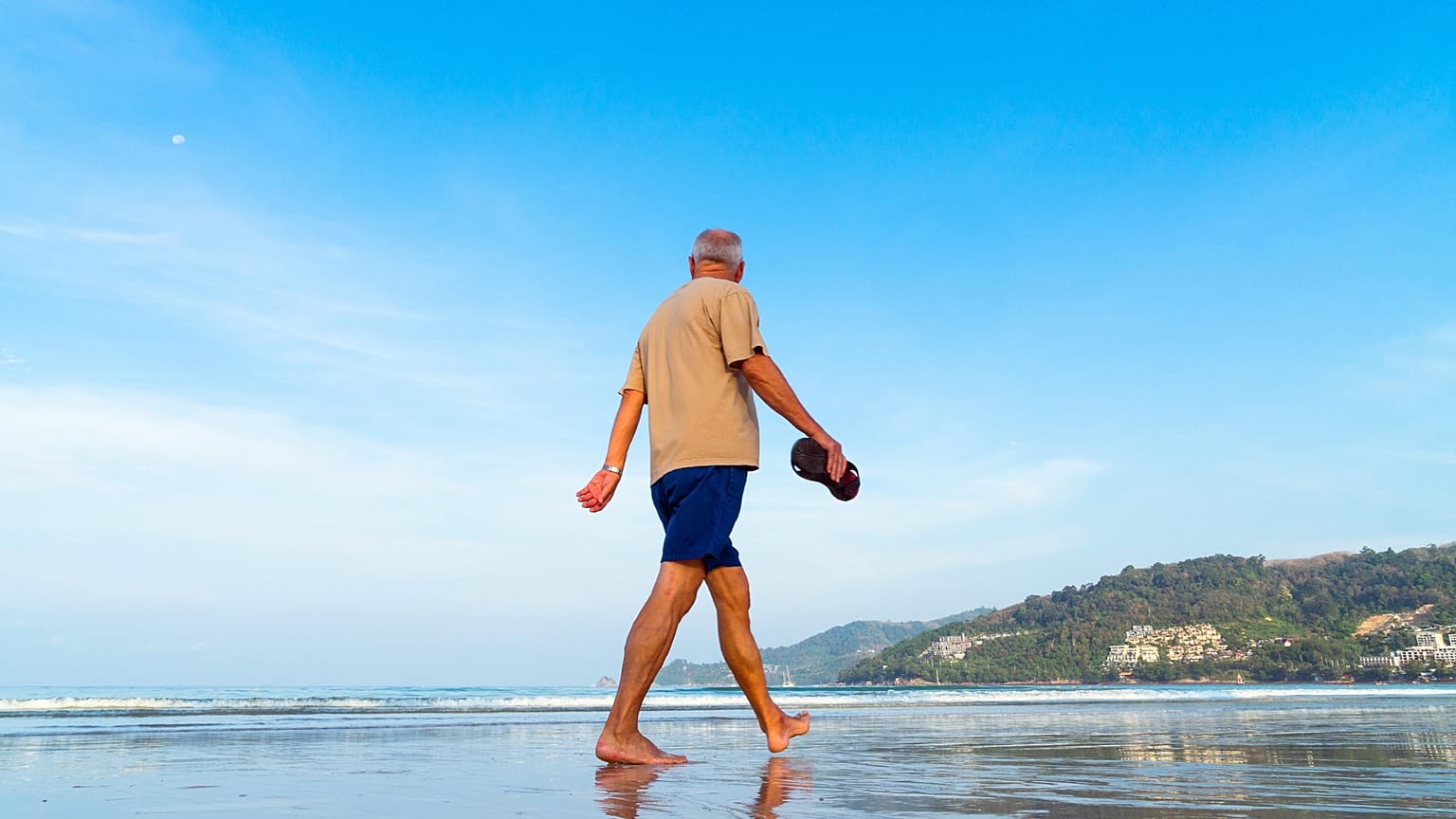Retiring to one of these European countries could be easier than you think. 