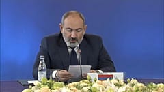Nikol Pashinyan