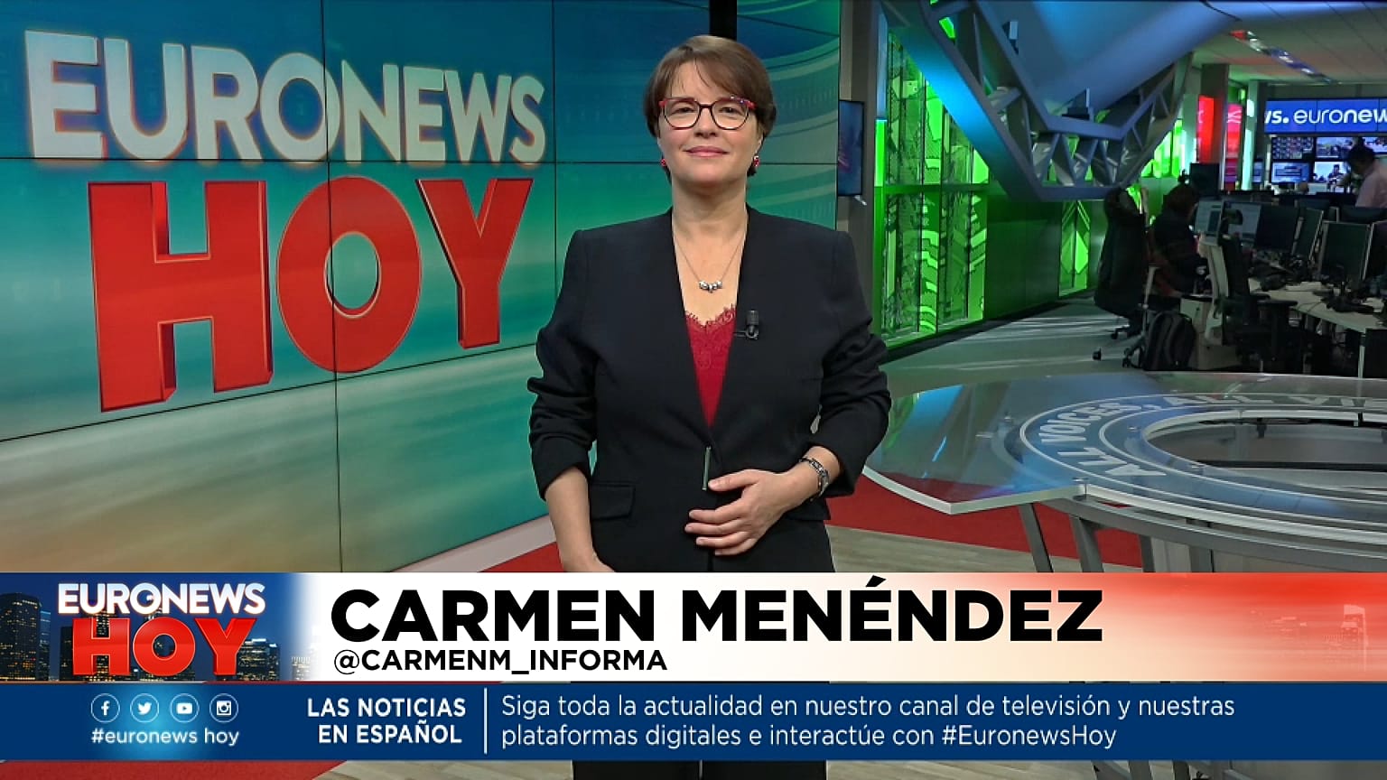 Carmen Menéndez
