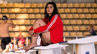 Die Geschichte zweier syrischer Schwestern
