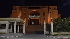 محكمة الدار البيضاء
