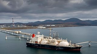 Rus gazında yaşanan tedarik sorunları nedeniyle AB ülkeleri LNG'ye yöneldi
