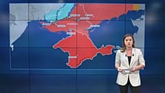 La guerre en cartes, par Sasha Vakulina - Lyon, le 24/11/2022 