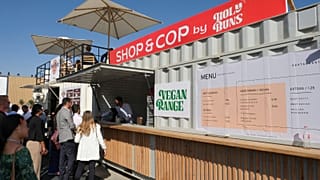COP27 ‘blunted its blade’ to deal with food and agriculture issues, say campaigners.