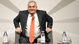 رئيس وزراء المجر فيكتور أوربان
