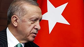 Recep Tayyip Erdoğan
