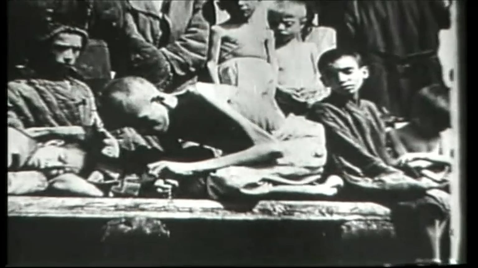 Images d'archives du Holodomor, années 1930