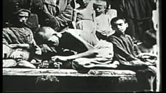 Millionen Ukrainer starben während der Hungersnot 1932-1933