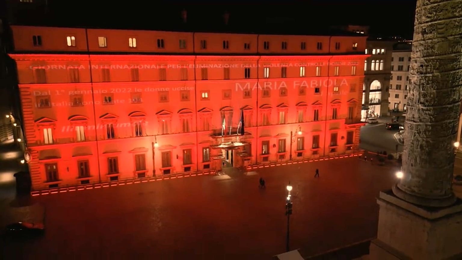 Palazzo Chigi