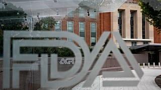Amerika Birleşik Devletleri Gıda ve İlaç Dairesi (FDA)