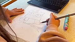 دراسة - النرويج: الأطباء يصفون أدوية فرط النشاط للأطفال المولودين في الشتاء أكثر من غيرهم