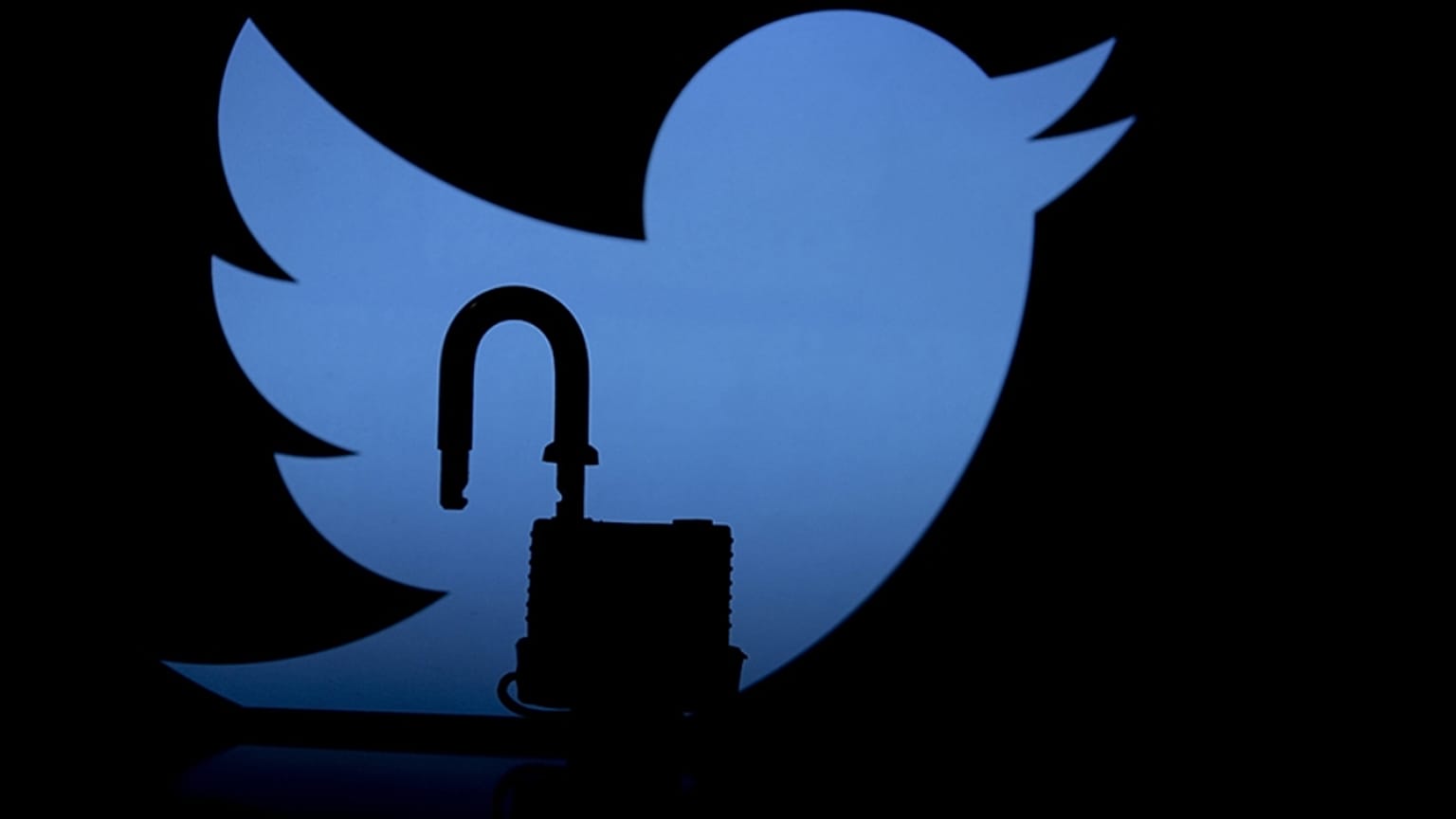 Twitter logosu