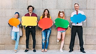 Different languages have different ways of describing the problems of the climate crisis.
