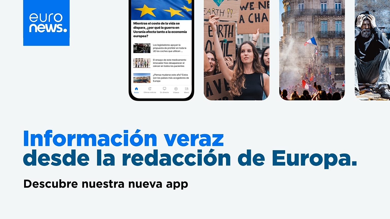 App de Euronews