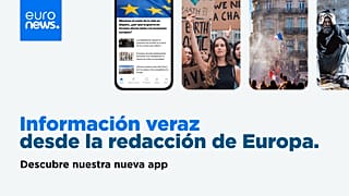 App de Euronews