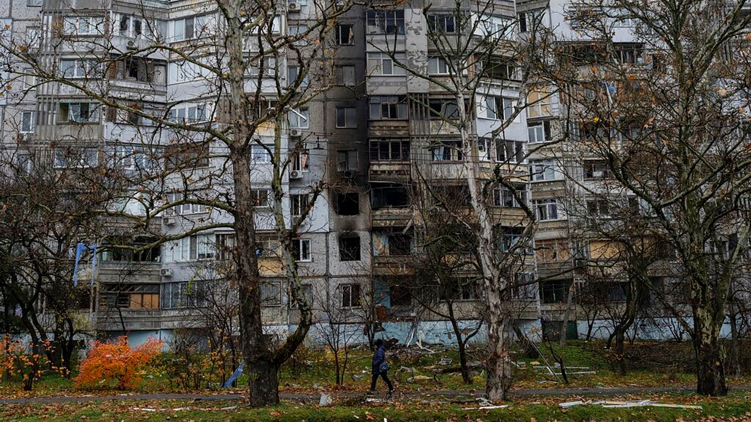 Kherson