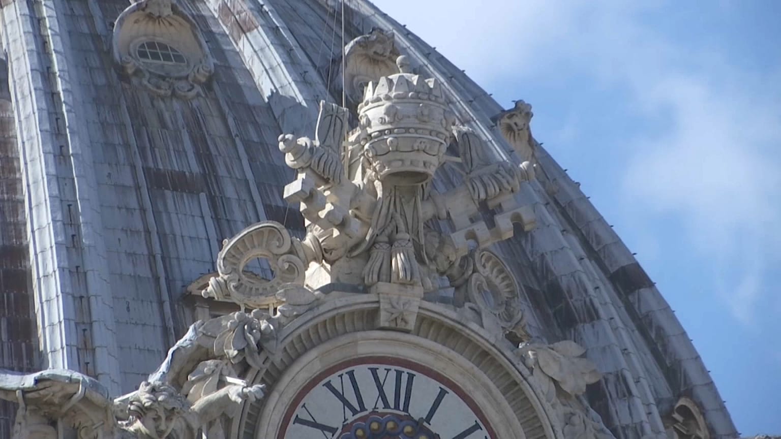 San Pietro